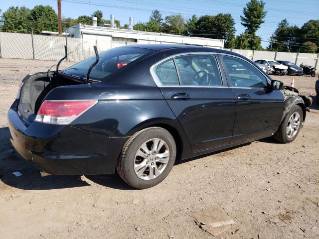 Photo 3 from auction – 2011 HONDA ACCORD SE with VIN 1HGCP2F64BA081101