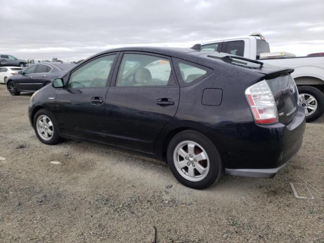 Photo 2 from auction – 2007 TOYOTA PRIUS with VIN JTDKB20U873270720