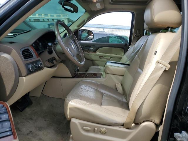 Photo 7 from auction – 2012 CHEVROLET SUBURBAN K with VIN 1GNSKKE73CR112285