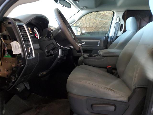 Photo 7 from auction – 2020 RAM 1500 CLASS with VIN 1C6RR7TT3LS111816