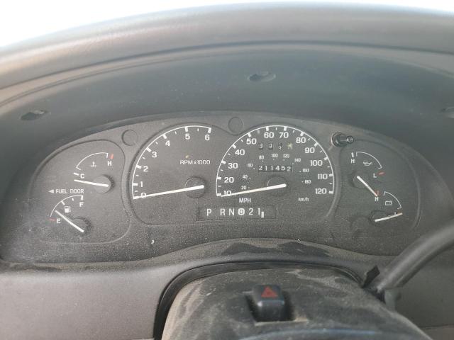 Photo 9 from auction – 2001 FORD RANGER with VIN 1FTYR10U01TA20878