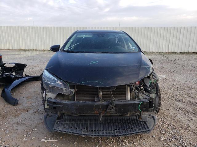 Photo 5 from auction – 2019 TOYOTA COROLLA L with VIN 5YFBURHEXKP859977