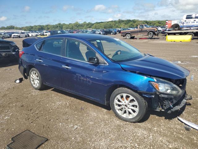 Photo 4 from auction – 2019 NISSAN SENTRA S with VIN 3N1AB7AP1KY344063