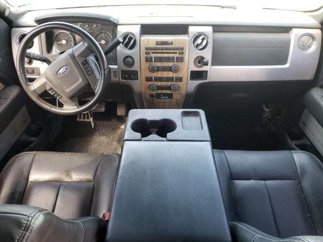 Photo 8 from auction – 2011 FORD F150 SUPER with VIN 1FTFW1ETXBFC35068