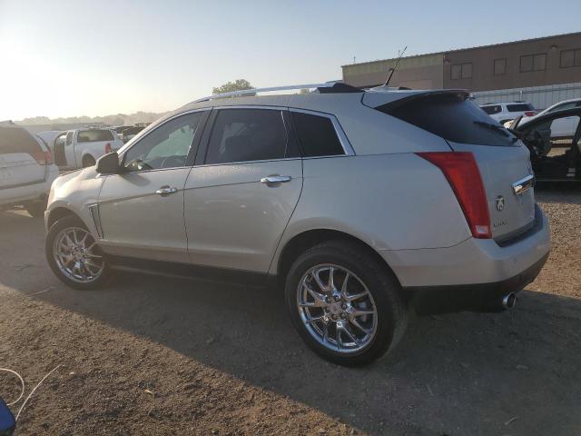 Photo 2 from auction – 2014 CADILLAC SRX PERFOR with VIN 3GYFNFE34ES582146