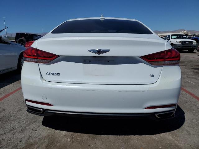 Photo 6 from auction – 2016 HYUNDAI GENESIS 3. with VIN KMHGN4JE3GU136901