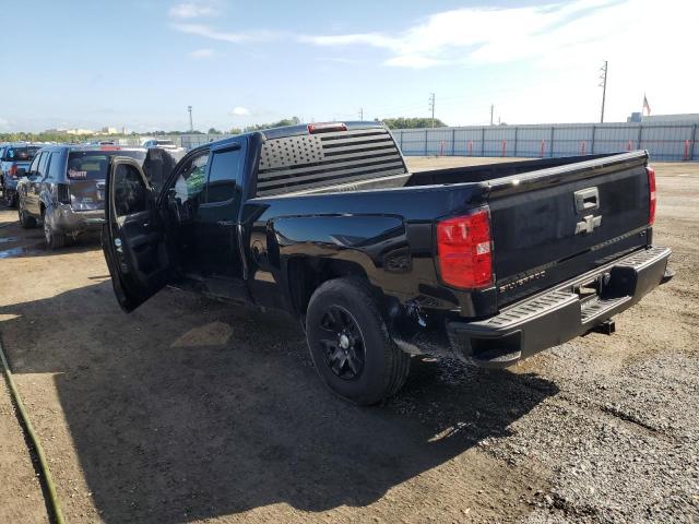Photo 2 from auction – 2019 CHEVROLET SILVERADO with VIN 2GCRCPEC9K1153221
