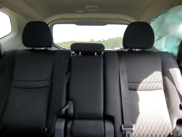 Photo 10 from auction – 2019 NISSAN ROGUE S with VIN KNMAT2MV9KP509818