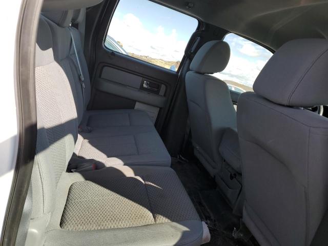 Photo 10 from auction – 2014 FORD F150 SUPER with VIN 1FTFW1ET3EFB76773