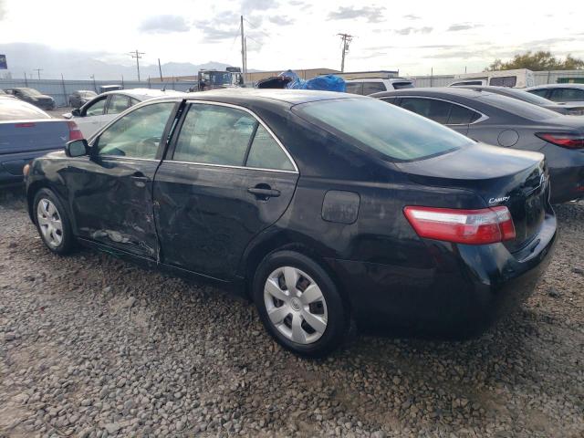 Photo 2 from auction – 2008 TOYOTA CAMRY CE with VIN 4T4BE46K78R028264