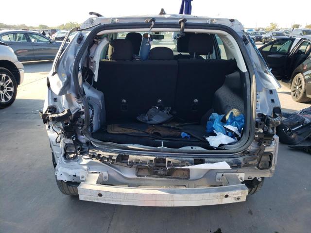 Photo 6 from auction – 2021 JEEP COMPASS SP with VIN 3C4NJCABXMT560301