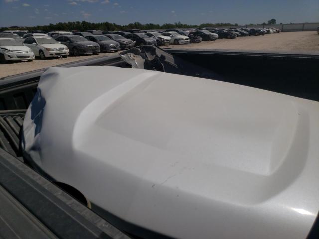 Photo 12 from auction – 2021 CHEVROLET SILVERADO with VIN 3GCUYHED3MG441692