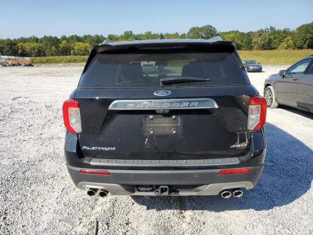Photo 6 from auction – 2021 FORD EXPLORER P with VIN 1FM5K8HC4MGA44833