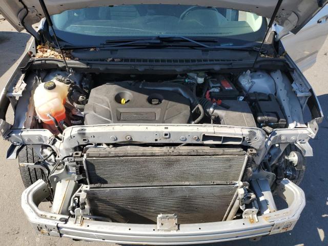Photo 12 from auction – 2016 FORD EDGE SEL with VIN 2FMPK3J95GBB10358