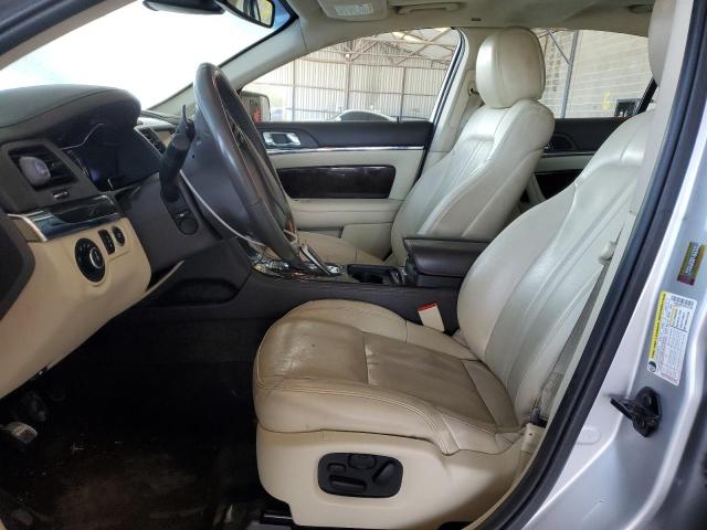 Photo 7 from auction – 2013 LINCOLN MKS with VIN 1LNHL9DK7DG612148