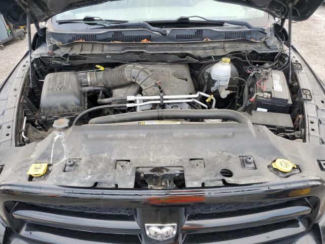 Снимка 11 от търг – 2012 DODGE RAM 1500 S с VIN 1C6RD7KT9CS214805