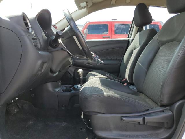 Photo 7 from auction – 2018 NISSAN VERSA S with VIN 3N1CN7AP6JL856624
