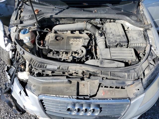 Photo 11 from auction – 2010 AUDI A3 PREMIUM with VIN WAUMFDFM6AA100260