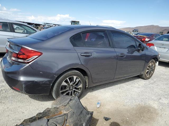 Photo 3 from auction – 2014 HONDA CIVIC EX with VIN 19XFB2F83EE249064