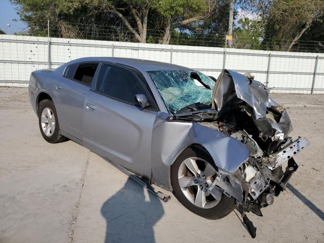 Photo 4 from auction – 2014 DODGE CHARGER SE with VIN 2C3CDXBG9EH191655