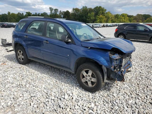 Photo 4 from auction – 2008 CHEVROLET EQUINOX LS with VIN 2CNDL23F086306215