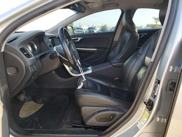 Photo 7 from auction – 2013 VOLVO S60 T5 with VIN YV1612FS3D2189033