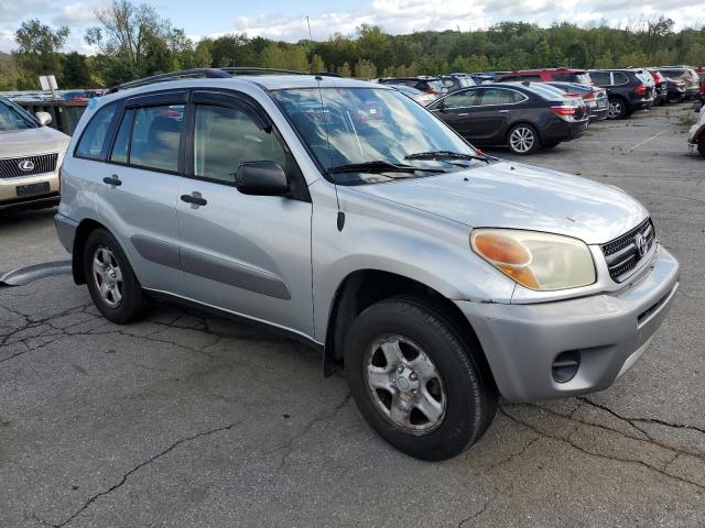 Photo 4 from auction – 2004 TOYOTA RAV4 with VIN JTEGD20V440026600