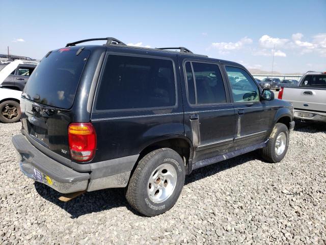 Photo 3 from auction – 1999 FORD EXPLORER with VIN 1FMZU34EXXZB06234