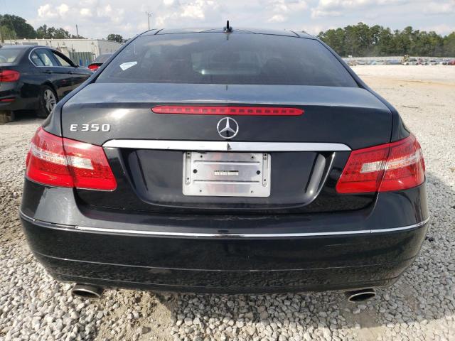 Photo 6 from auction – 2012 MERCEDES-BENZ E 350 with VIN WDDKJ5KB6CF142202