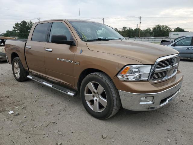 Photo 4 from auction – 2012 DODGE RAM 1500 S with VIN 1C6RD6LT4CS207401