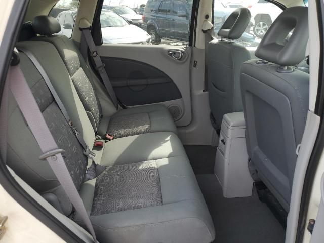 Photo 10 from auction – 2006 CHRYSLER PT CRUISER with VIN 3A4FY58B66T348865