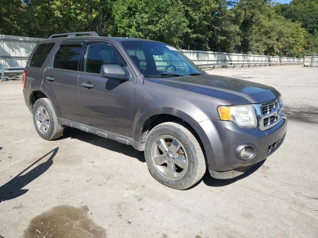 Photo 4 from auction – 2012 FORD ESCAPE XLT with VIN 1FMCU9D79CKB51372
