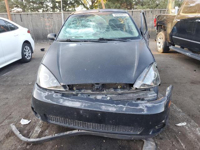 Photo 5 from auction – 2000 FORD FOCUS ZX3 with VIN 3FAFP3132YR126099