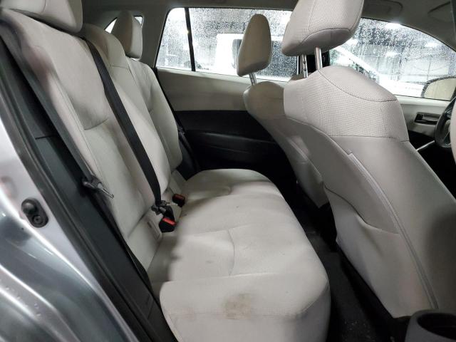 Photo 11 from auction – 2022 TOYOTA COROLLA CR with VIN 7MUAAABG7NV024002