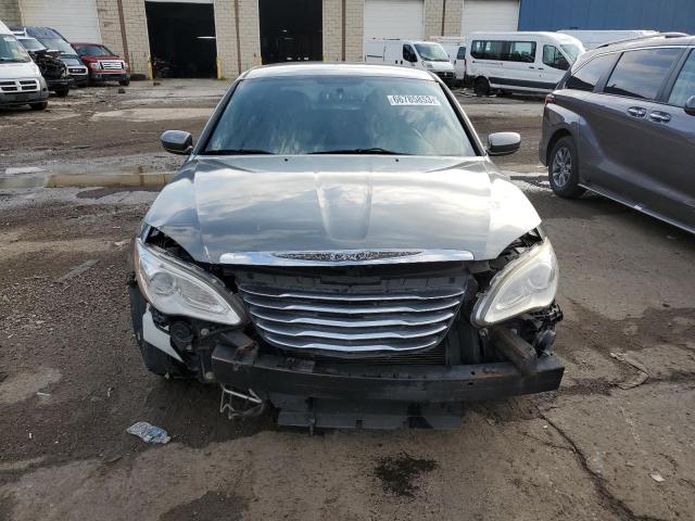 Photo 5 from auction – 2011 CHRYSLER 200 TOURIN with VIN 1C3BC1FB2BN604254