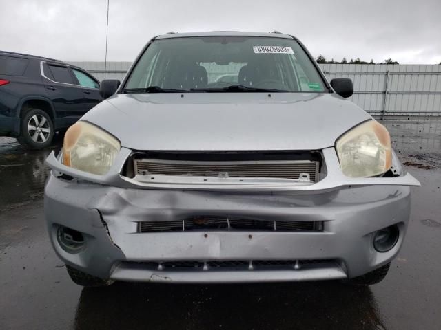 Photo 5 from auction – 2004 TOYOTA RAV4 with VIN JTEHD20V446018661