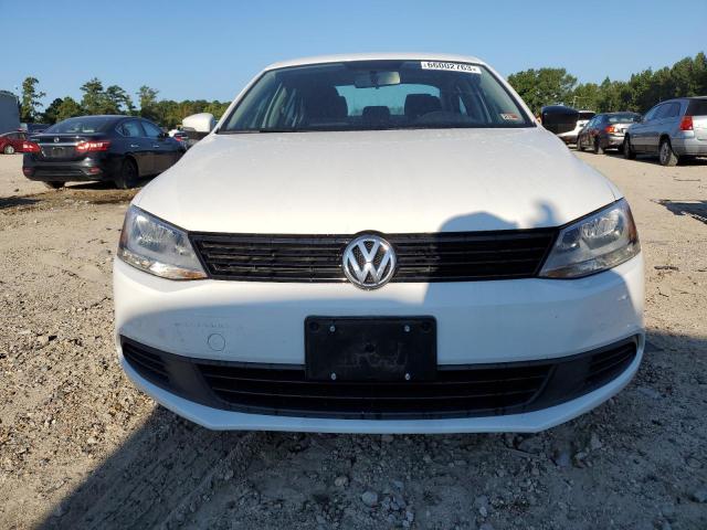 Photo 5 from auction – 2014 VOLKSWAGEN JETTA with VIN 3VW2K7AJXEM326604