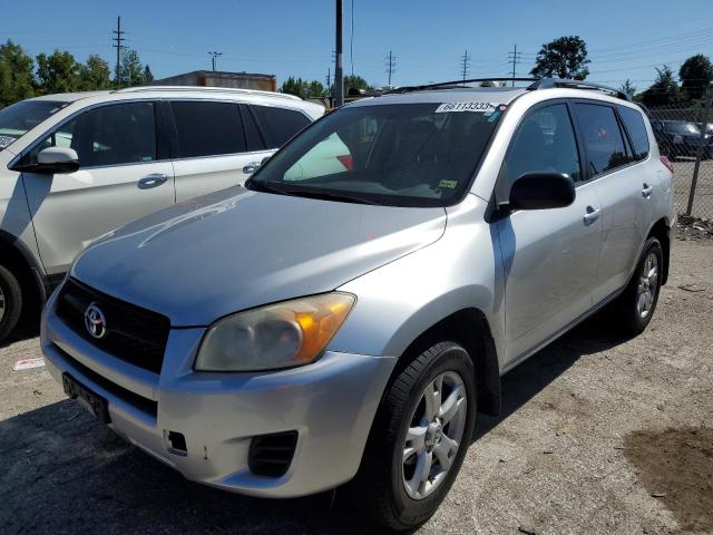 TOYOTA RAV4 2011 with VIN 2T3BF4DV2BW169438 - Photo from auction