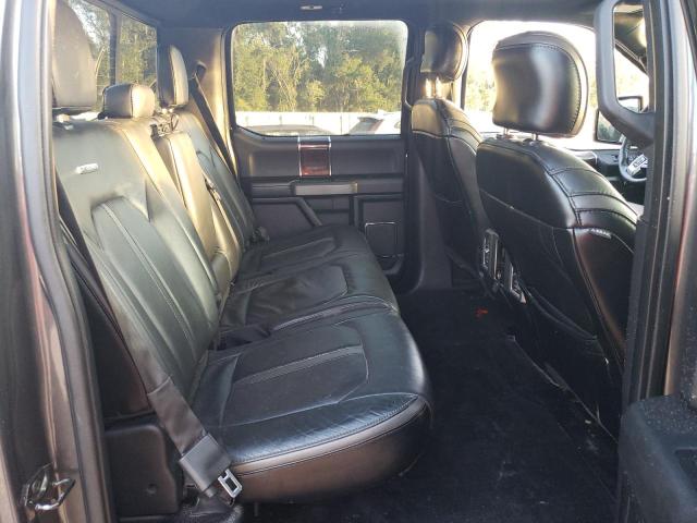 Foto 10 de la subasta – 2016 FORD F150 SUPER con VIN 1FTEW1EF8GFB38674
