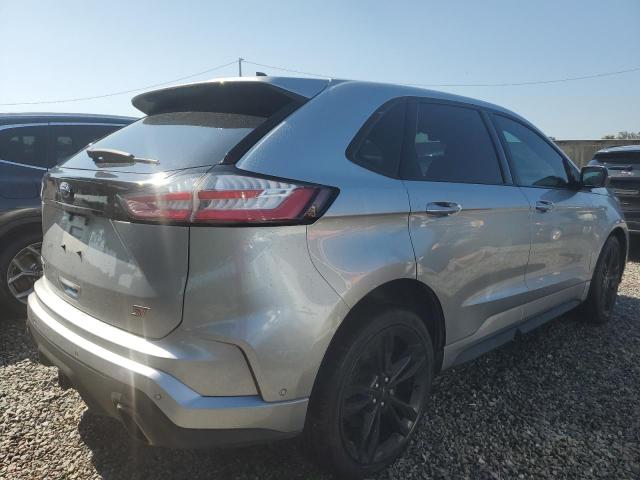 Photo 3 from auction – 2020 FORD EDGE ST with VIN 2FMPK4AP6LBB36286