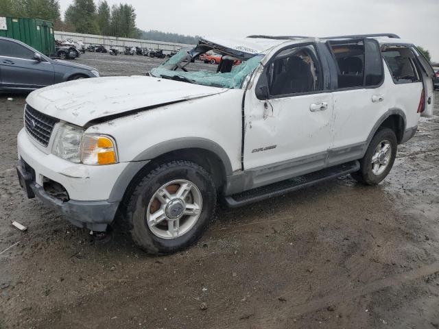 FORD EXPLORER X 2002 with VIN 1FMZU73E52ZB63586 - Photo from auction