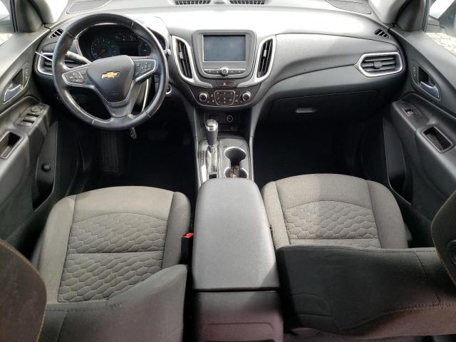 Photo 8 from auction – 2018 CHEVROLET EQUINOX LT with VIN 2GNAXJEV4J6238704