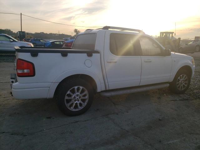 Foto 3 de la subasta – 2007 FORD EXPLORER S con VIN 1FMEU53867UA02942