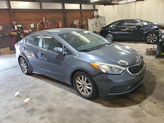 Photo 4 from auction – 2016 KIA FORTE LX with VIN KNAFX4A68G5566983