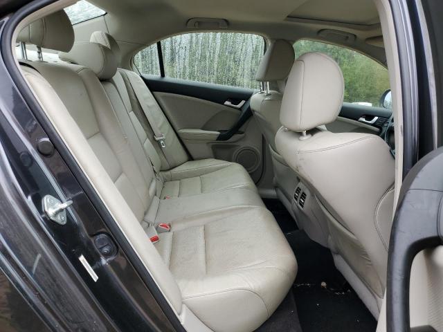 Photo 10 from auction – 2011 ACURA TSX with VIN JH4CU2F69BC009143