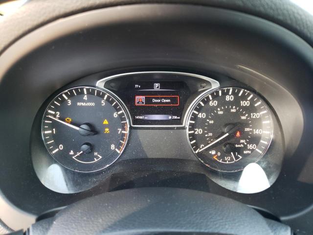 Photo 9 from auction – 2016 NISSAN ALTIMA 2.5 with VIN 1N4AL3APXGN319658