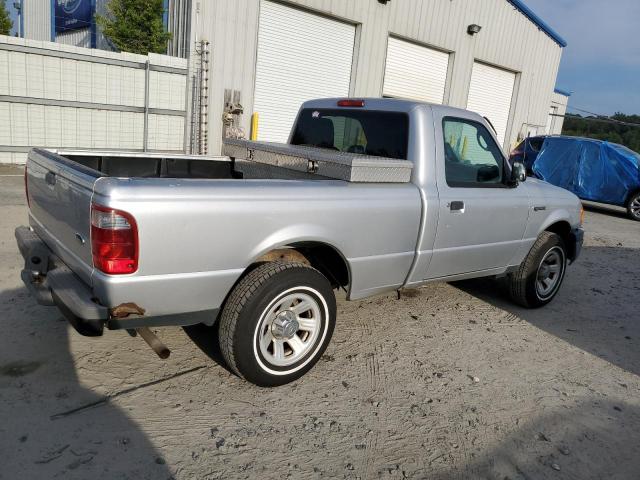 Photo 3 from auction – 2004 FORD RANGER with VIN 1FTYR10D34PB50232