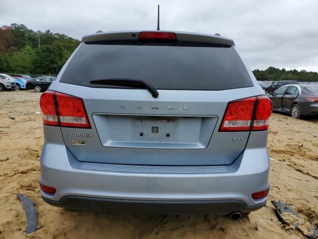 Photo 6 from auction – 2013 DODGE JOURNEY SX with VIN 3C4PDCBB5DT565808
