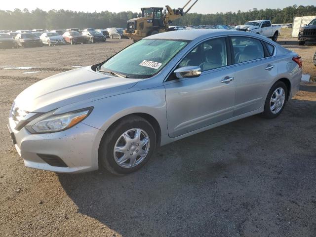 NISSAN ALTIMA 2.5 2016 with VIN 1N4AL3APXGC260753 - Photo from auction