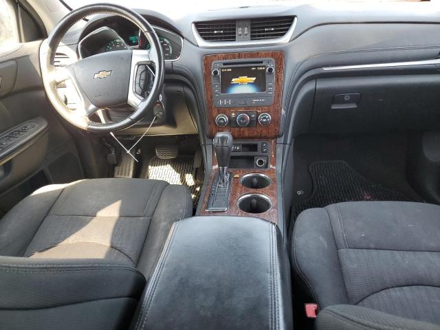 Photo 8 from auction – 2013 CHEVROLET TRAVERSE L with VIN 1GNKVGKD4DJ102539